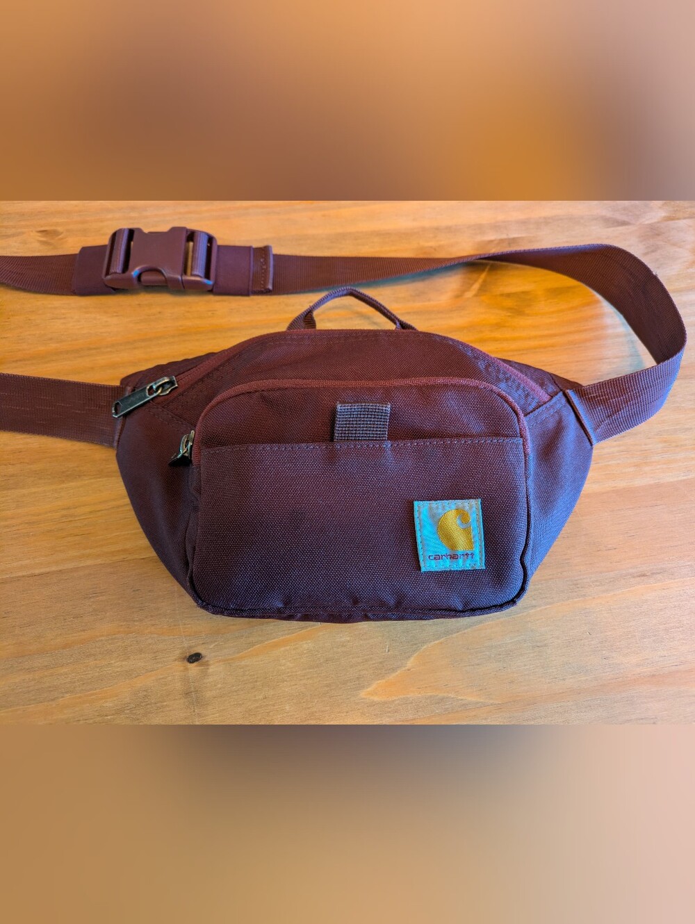 Carhartt Belt Bag